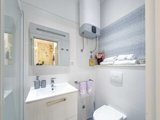 Appartement Dubrovnik Équipement 14