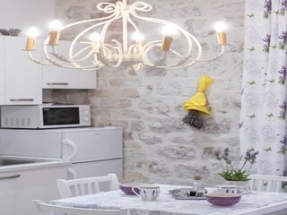 Appartement Dubrovnik Kenmerken 17