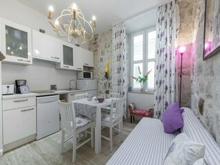 Appartement Dubrovnik Équipement 18