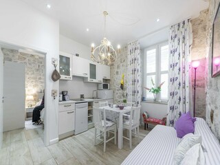 Appartement Dubrovnik Kenmerken 19