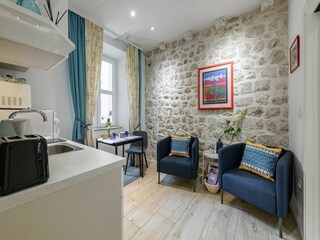 Appartement Dubrovnik Équipement 1