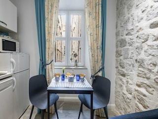Appartement Dubrovnik Kenmerken 7