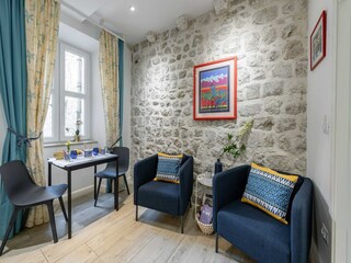 Appartement Dubrovnik Kenmerken 2