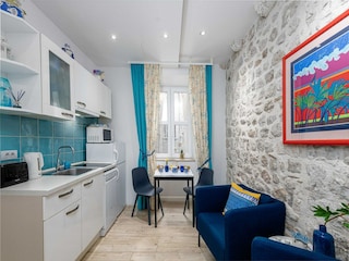 Apartment Dubrovnik Ausstattung 6