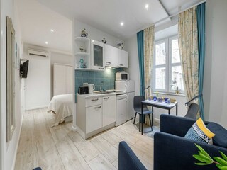 Appartement Dubrovnik Équipement 12