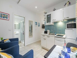 Appartement Dubrovnik Équipement 9