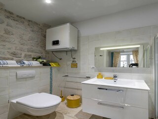 Appartement Dubrovnik Kenmerken 11
