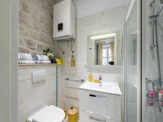 Apartamento Dubrovnik Características 11