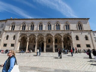 Appartement Dubrovnik  16