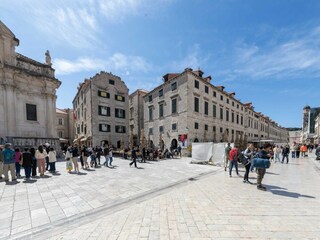 Appartement Dubrovnik  23