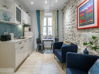 Appartement Dubrovnik Kenmerken 15