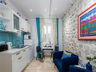 Apartamento Dubrovnik Características 10
