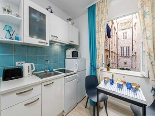 Appartement Dubrovnik Kenmerken 14