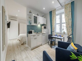 Apartamento Dubrovnik Características 14