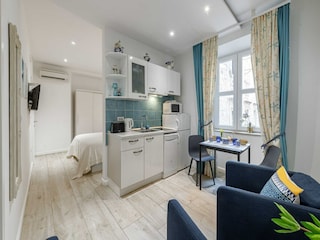 Apartment Dubrovnik Ausstattung 14