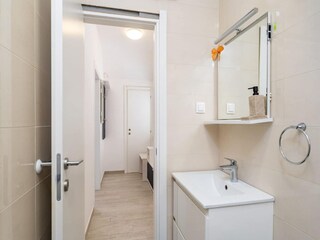 Apartment Mokošica Ausstattung 6