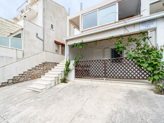 Appartement Mokošica Buitenaudio-opname 2