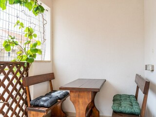 Appartement Mokošica  12