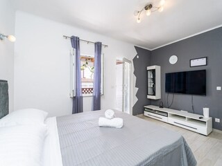 Appartement Mokošica  15