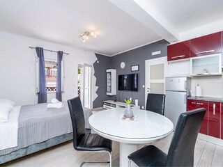 Appartement Mokošica Kenmerken 1