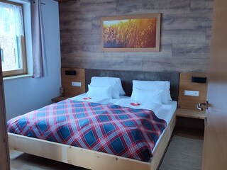 Appartement Au in Vorarlberg Kenmerken 19