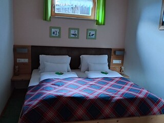 Appartement Au in Vorarlberg Kenmerken 20