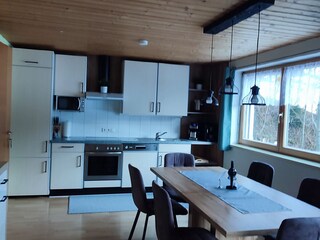 Appartement Au in Vorarlberg Kenmerken 21