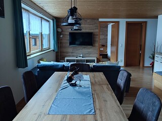 Appartement Au in Vorarlberg Kenmerken 22