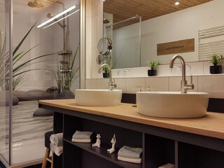 Appartement Au in Vorarlberg Kenmerken 26