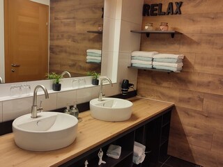 Appartamento Au in Vorarlberg Caratteristiche 27