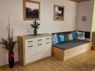 Appartement Au in Vorarlberg Kenmerken 25