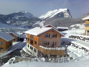 Apartment Berchtold - Au in Vorarlberg - image1