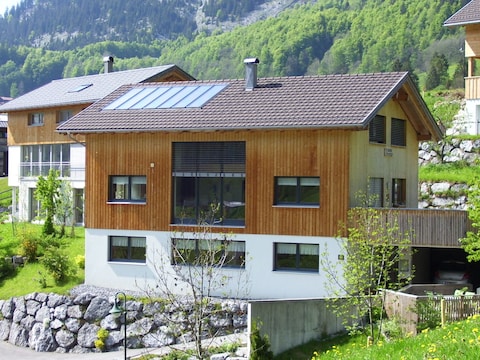 Apartment Berchtold