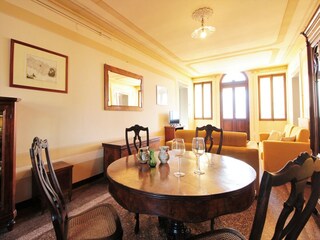 Apartment Mel Ausstattung 17