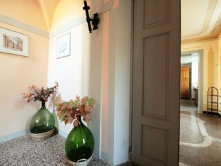 Appartement Mel Kenmerken 26