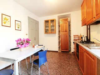 Appartamento Mel Caratteristiche 13