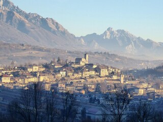 Apartment Mel Umgebung 28