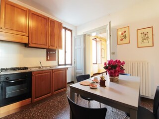 Appartement Mel Équipement 14