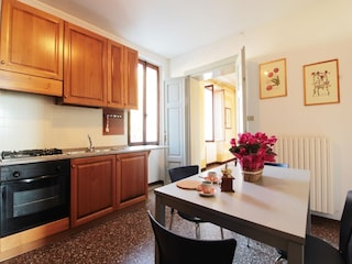 Appartement Mel Kenmerken 14