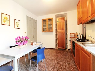 Appartement Mel Kenmerken 15