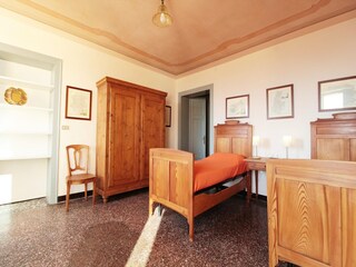 Appartement Mel Kenmerken 16