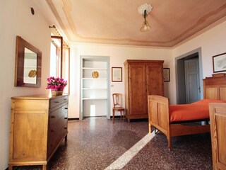 Apartment Mel Ausstattung 20