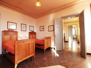 Apartment Mel Ausstattung 21