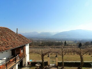 Appartement Mel Buitenaudio-opname 5