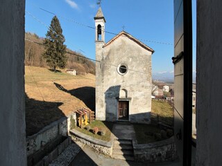 Appartamento Mel Registrazione all'aperto 10