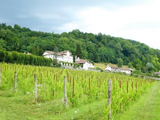 Apartment Mel Außenaufnahme 11