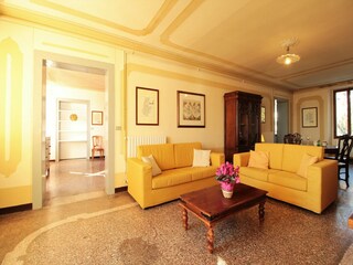 Apartment Mel Ausstattung 23