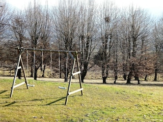 Appartement Mel Buitenaudio-opname 10