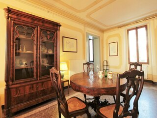 Apartment Mel Ausstattung 27