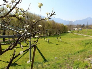 Appartamento Mel Registrazione all'aperto 3